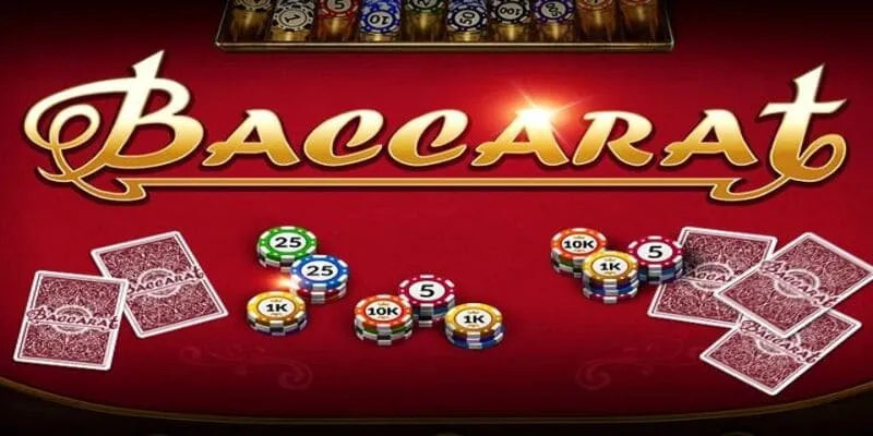 Baccarat