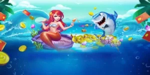 Bắn Cá Đại Chiến