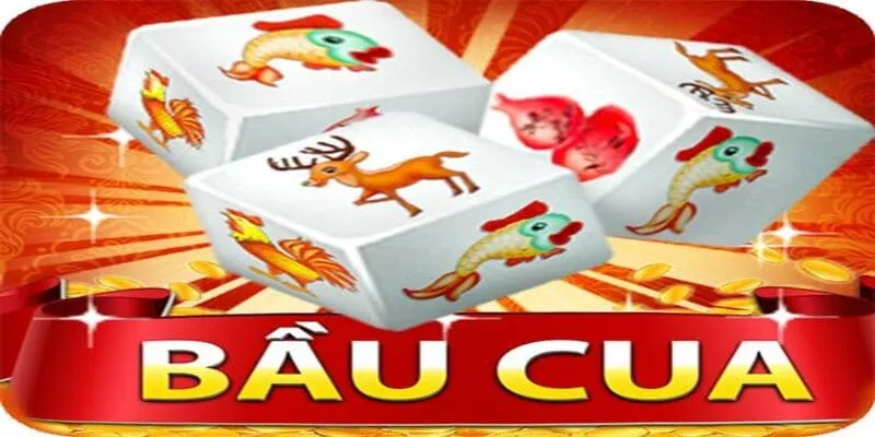 Bầu Cua