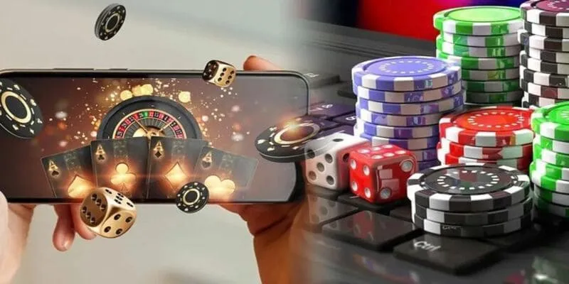 Các Lời Khuyên Để Thành Công Trong Baccarat