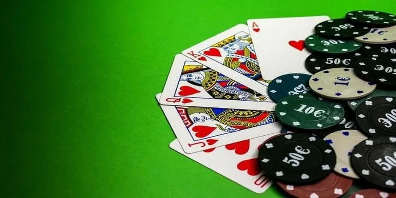 Các Quy Tắc Cơ Bản Của Blackjack