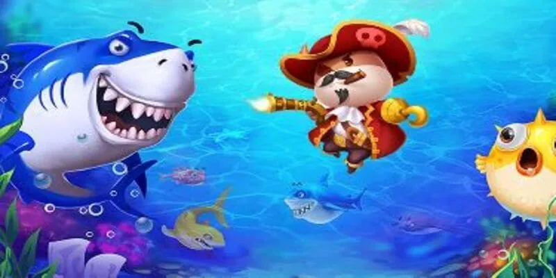 Cách Chơi Bắn Cá Long Thần