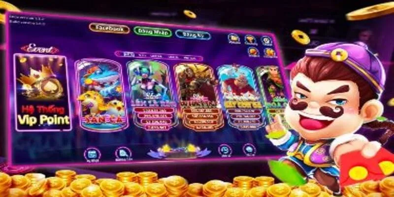 Cách Thực Hiện Game Nổ Hũ 2025