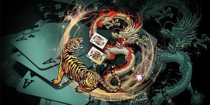 Cấu Trúc và Tính Năng Của Sảnh Rồng Hổ Slot
