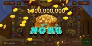 Game nổ hũ 2025