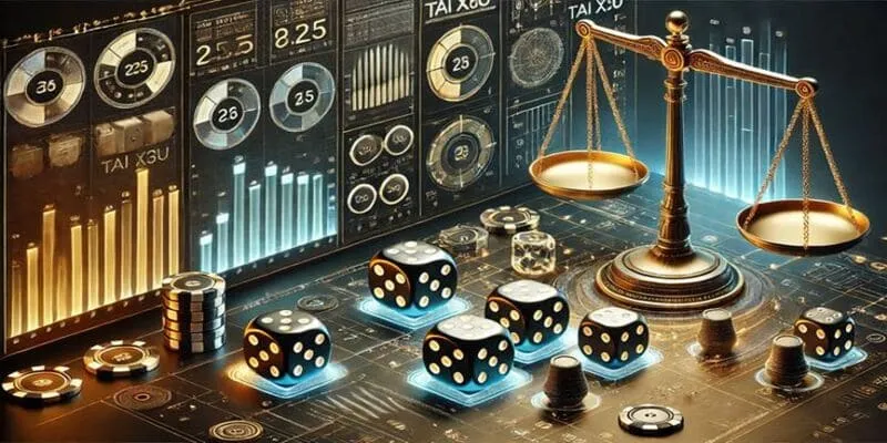 Giới Thiệu Sảnh Cassino Online