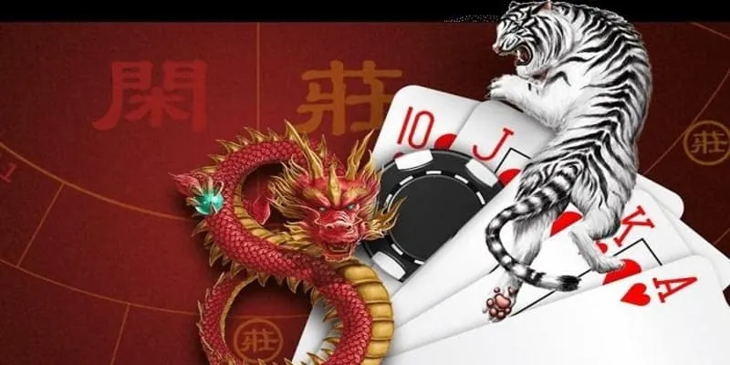 Giới Thiệu Về Sảnh Rồng Hổ Slot