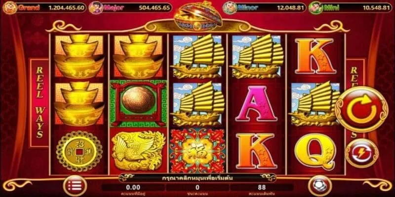 Hướng Dẫn Cách Chơi Nổ Hũ Thần Đèn