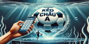 Kèo Châu Á