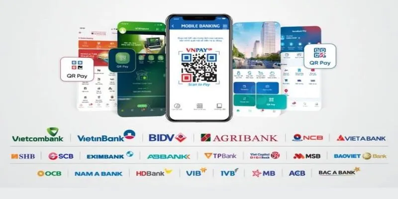 Khám Phá Các Phương Thức Nạp Tiền LD789 Phổ Biến Nhất