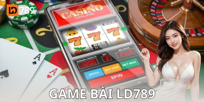 Giới Thiệu về Nhà Cái LD789