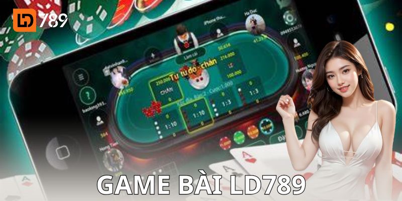 Lý Do LD789 Thu Hút Người Chơi