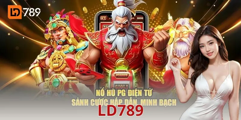Giới thiệu về nhà cái LD789