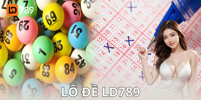 Lô Đề LD789: Trải Nghiệm Hấp Dẫn và Sôi Động