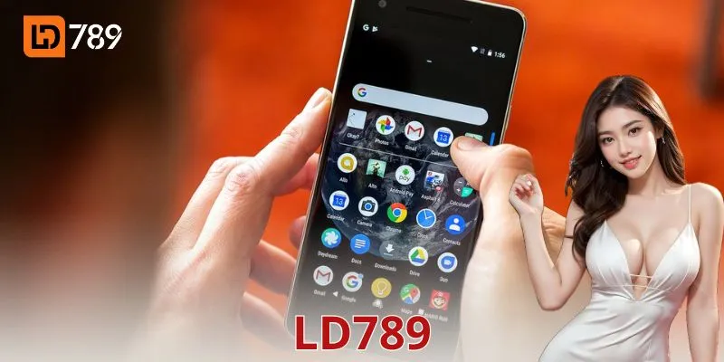 Các bước đăng ký tài khoản tham gia để nhận 789k