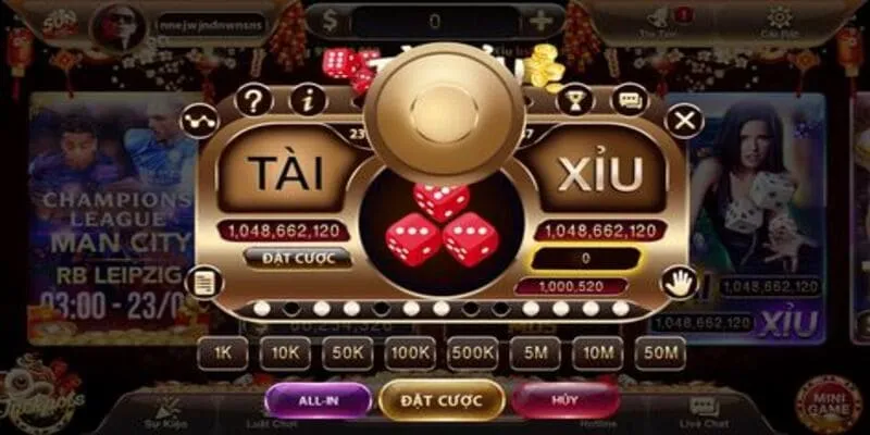 Lịch Sử và Nguồn Gốc Của Tài Xỉu