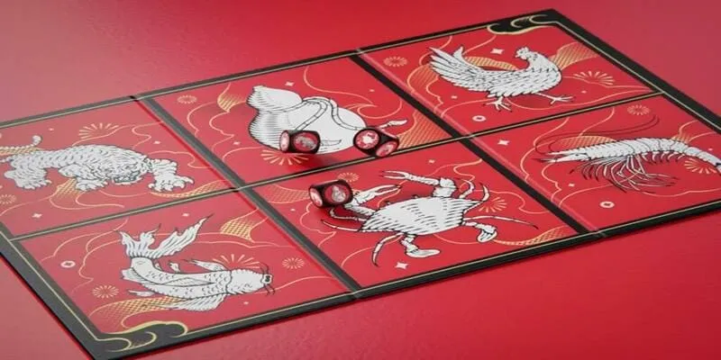 Lịch Sử và Nguồn Gốc Của Trò Chơi Bầu Cua