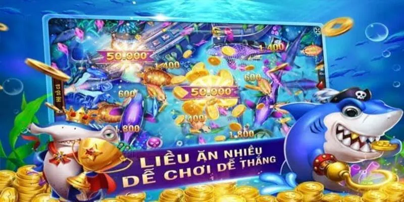Những Lời Khuyên Hữu Ích Khi Chơi Bắn Cá Long Thần