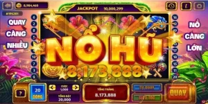 Nổ Hũ Hoa Quả