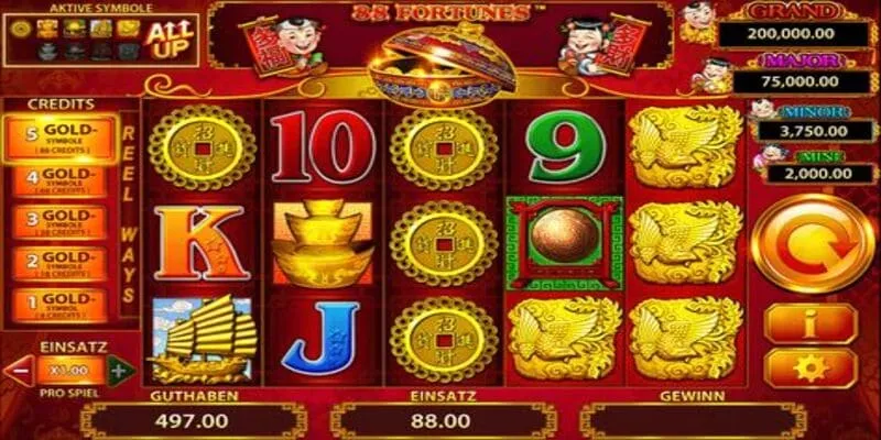 Tại Sao Game Nổ Hũ 2025 Lại Hot Như Vậy?