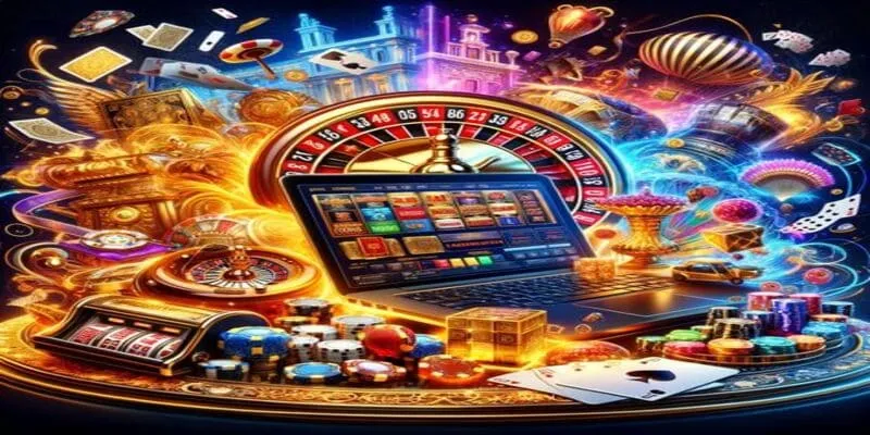 Tìm Hiểu Về Trò Chơi Baccarat